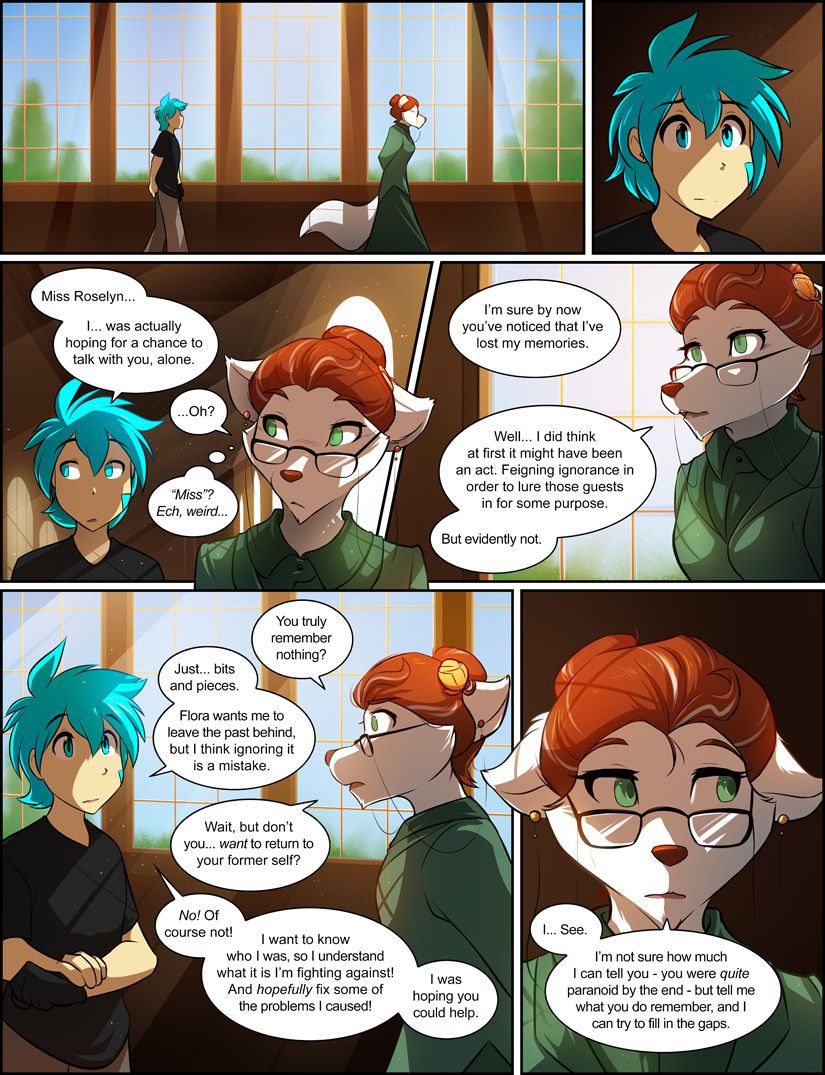 [Thomas Fischbach] TwoKinds [Ongoing] 1031