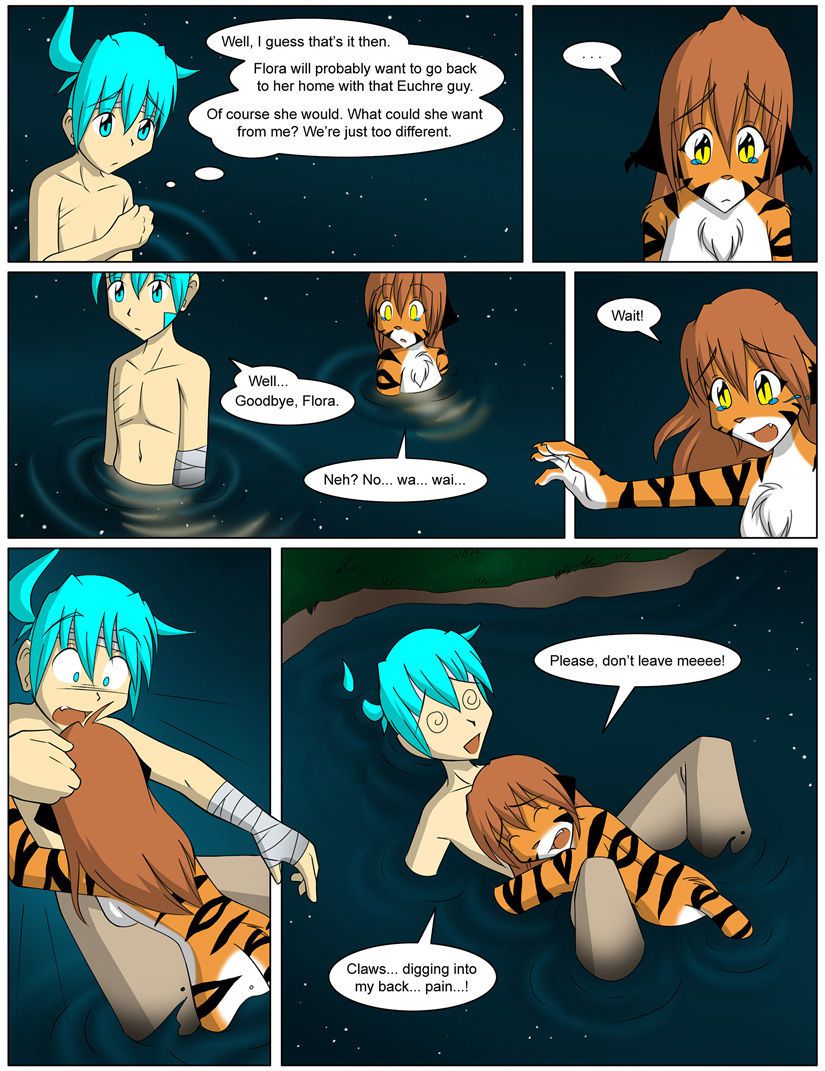 [Thomas Fischbach] TwoKinds [Ongoing] 109