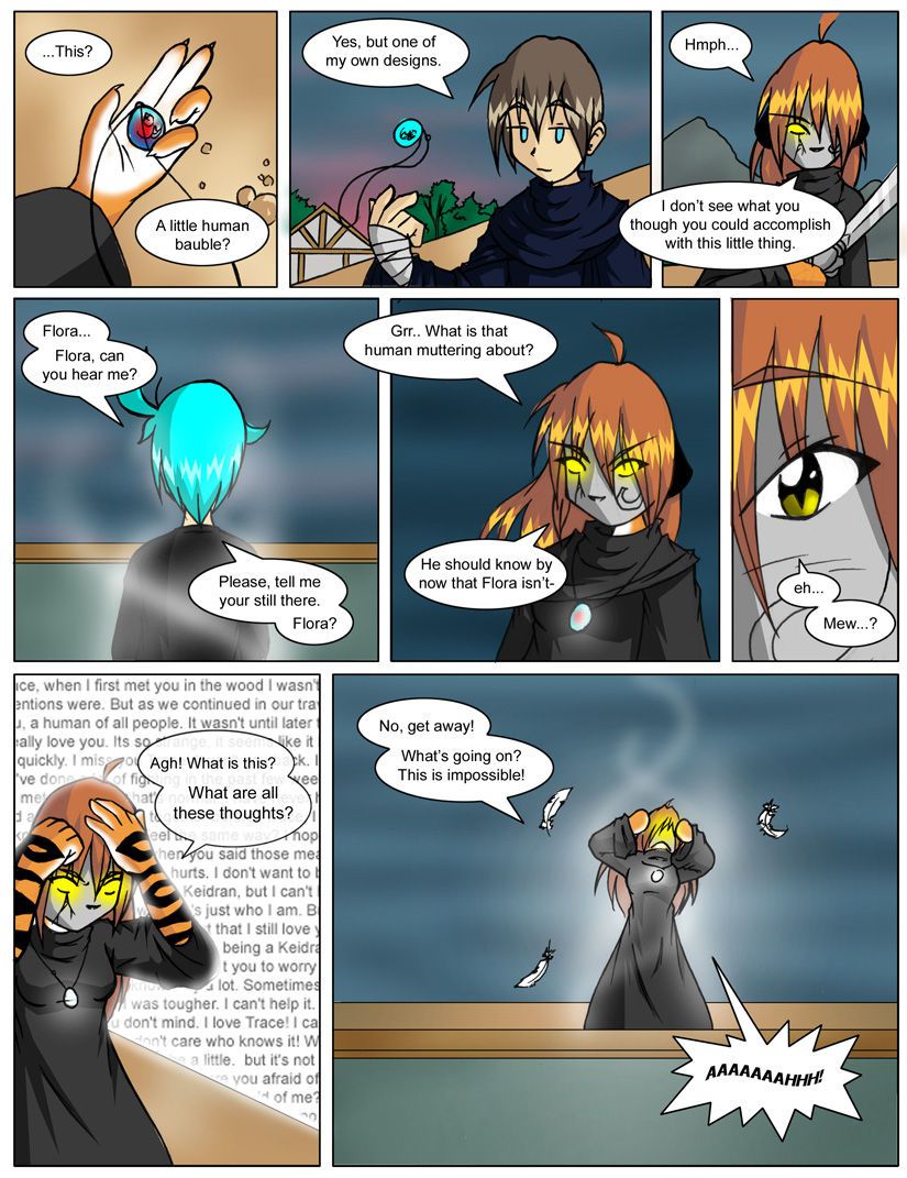 [Thomas Fischbach] TwoKinds [Ongoing] 183