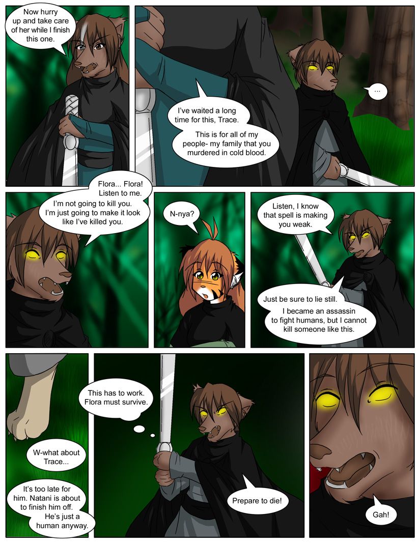 [Thomas Fischbach] TwoKinds [Ongoing] 221