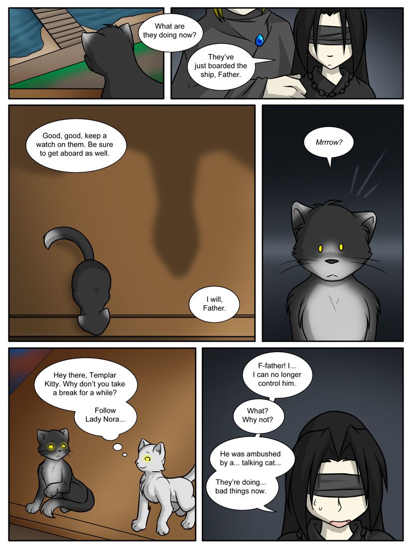 [Thomas Fischbach] TwoKinds [Ongoing] 304