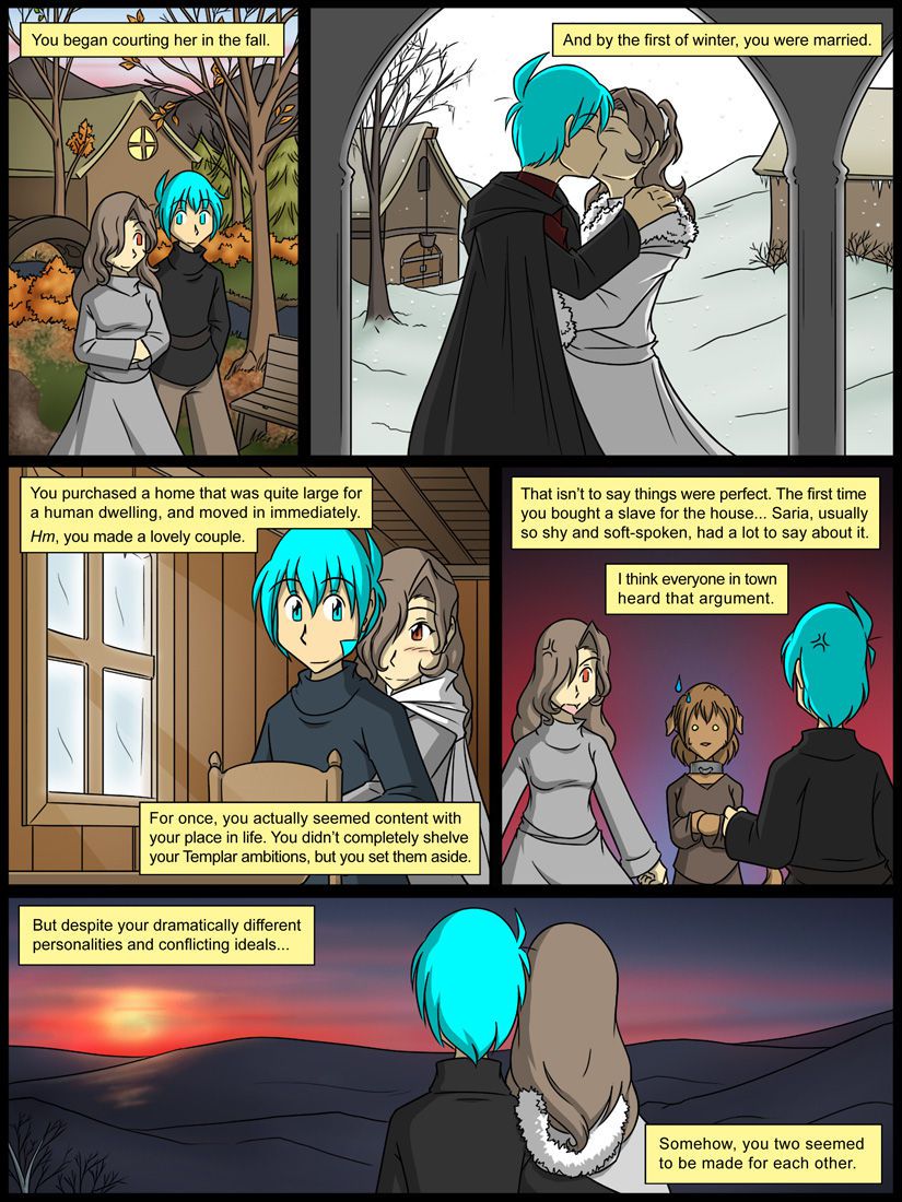 [Thomas Fischbach] TwoKinds [Ongoing] 407