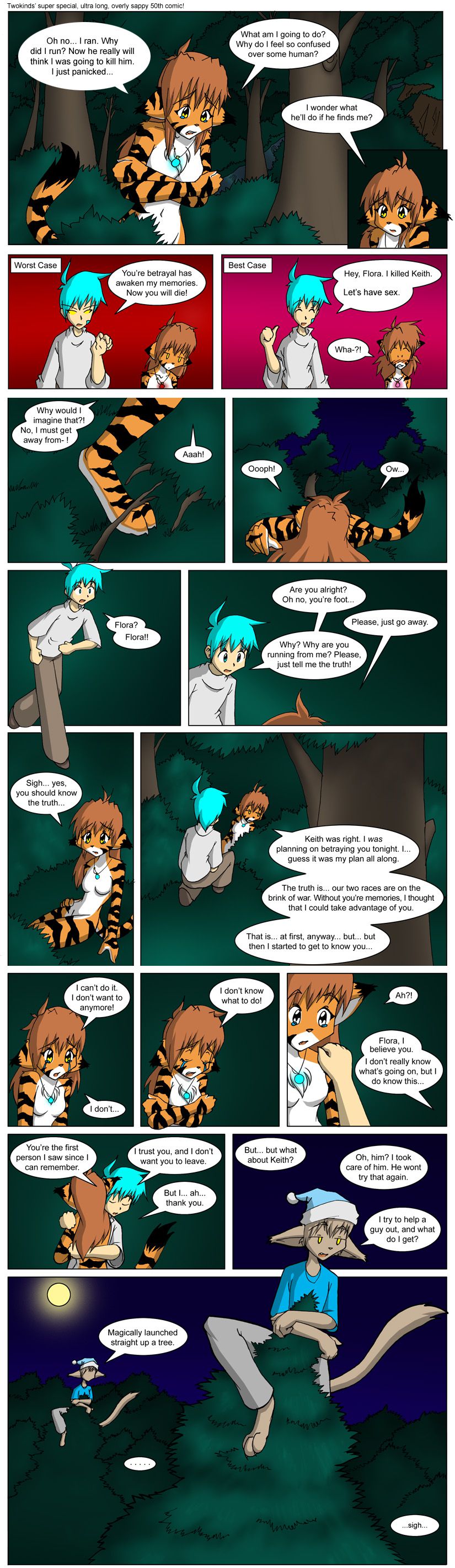 [Thomas Fischbach] TwoKinds [Ongoing] 48
