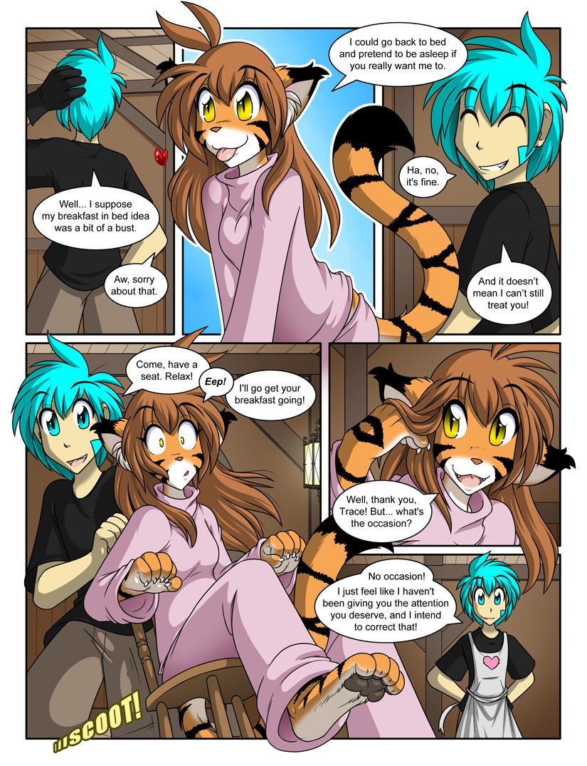 [Thomas Fischbach] TwoKinds [Ongoing] 704