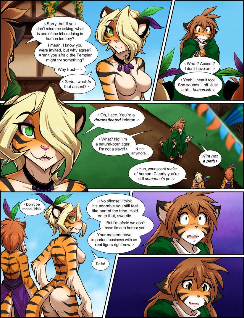 [Thomas Fischbach] TwoKinds [Ongoing] 902