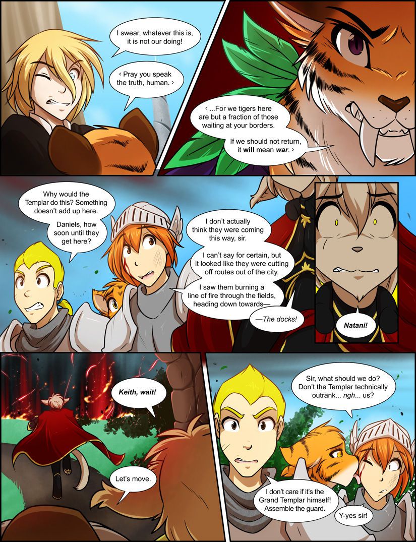 [Thomas Fischbach] TwoKinds [Ongoing] 912