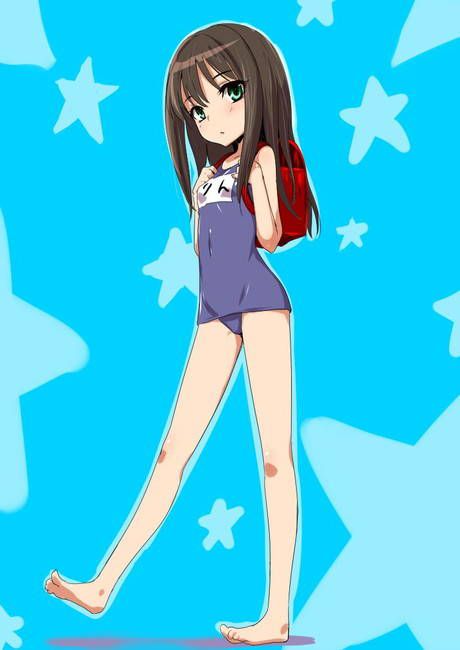 【Erotic Image】Character image of Rin Shibuya who wants to refer to the erotic cosplay of idolmaster Cinderella Girls 17