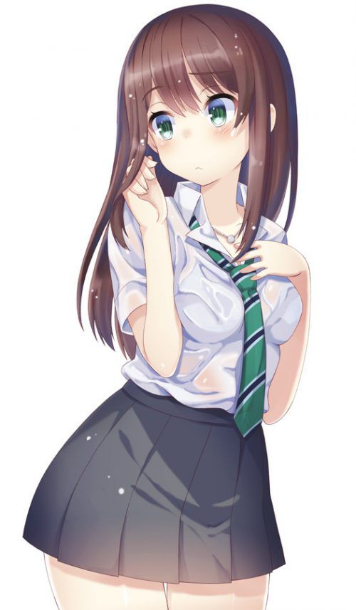 【Erotic Image】Character image of Rin Shibuya who wants to refer to the erotic cosplay of idolmaster Cinderella Girls 27