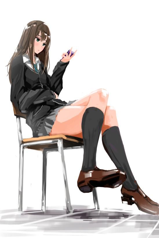 【With images】Rin Shibuya is a black customs and the real ban www (Idolmaster Cinderella Girls) 10