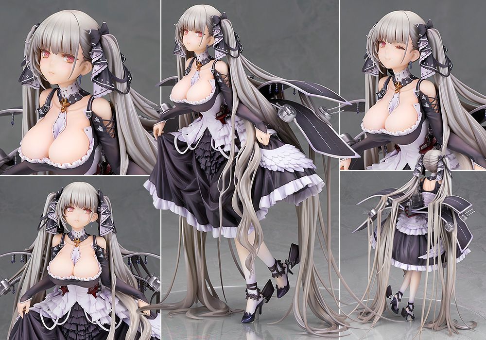 【Image】 I want an erotic figure but it is too expensive Warota wwwwwww 10