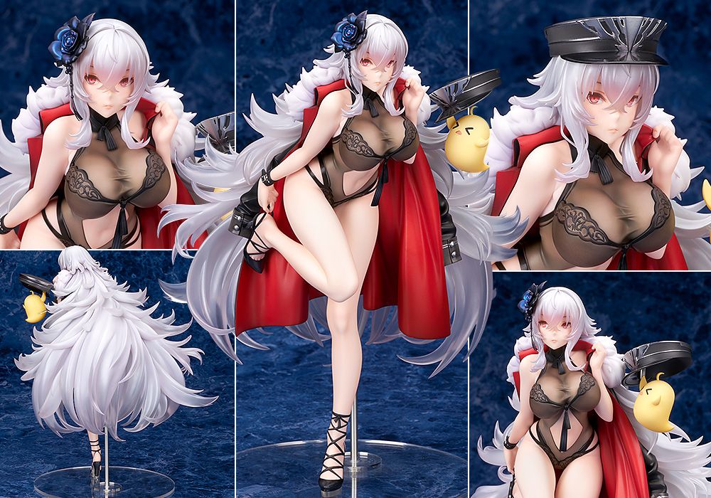 【Image】 I want an erotic figure but it is too expensive Warota wwwwwww 11