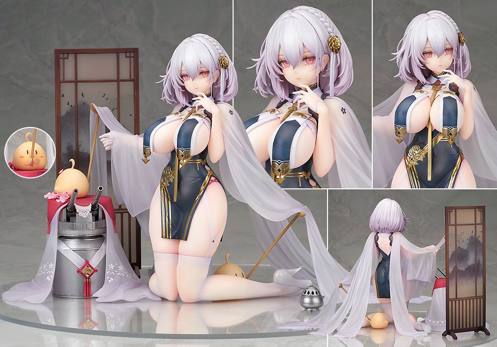 【Image】 I want an erotic figure but it is too expensive Warota wwwwwww 14