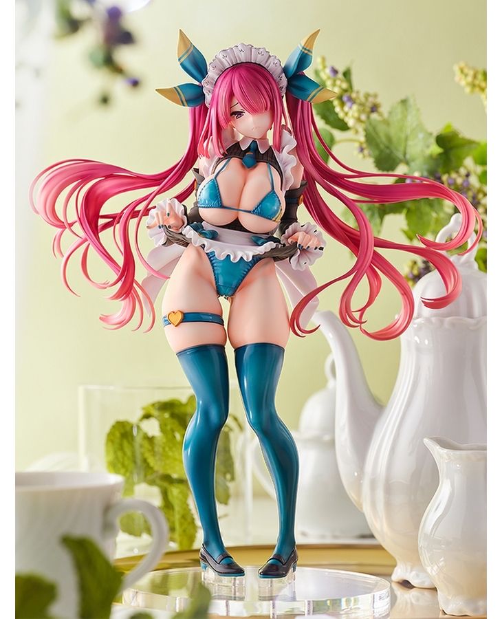 【Image】 I want an erotic figure but it is too expensive Warota wwwwwww 16