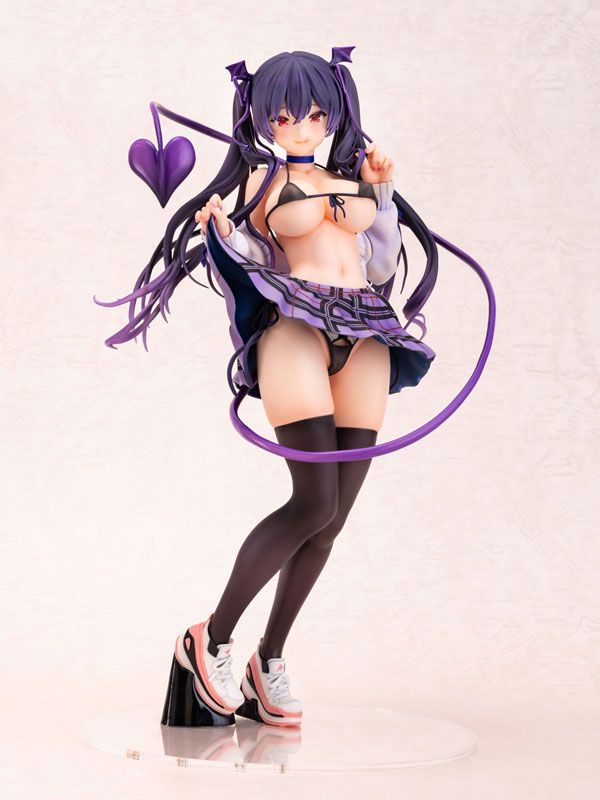 【Image】 I want an erotic figure but it is too expensive Warota wwwwwww 17