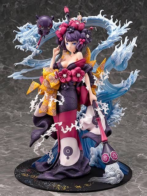 【Image】 I want an erotic figure but it is too expensive Warota wwwwwww 23