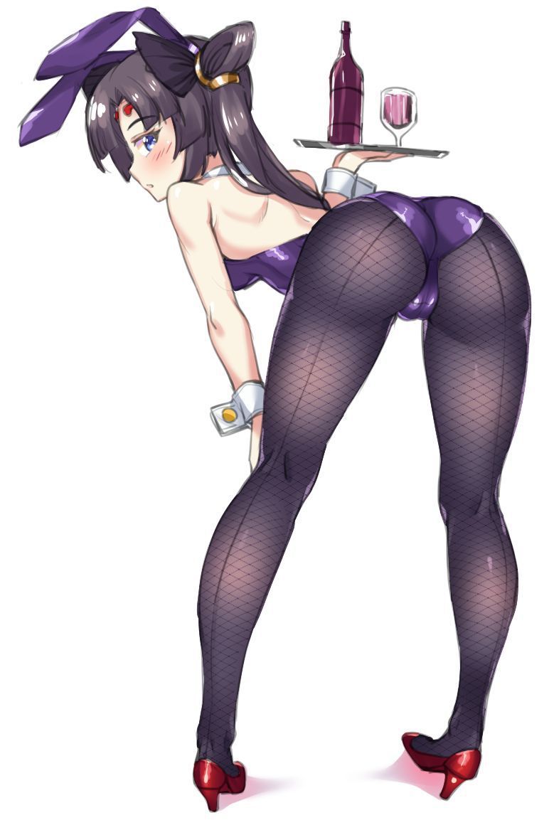 sex image that Ushiwakamaru comes out! 【Fate Grand Order】 14