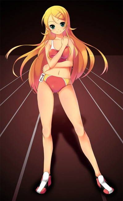 [Erotic image that my sister can not be so cute] The secret room for those who want to see Takasaka Kirino's ahe face is here! 9