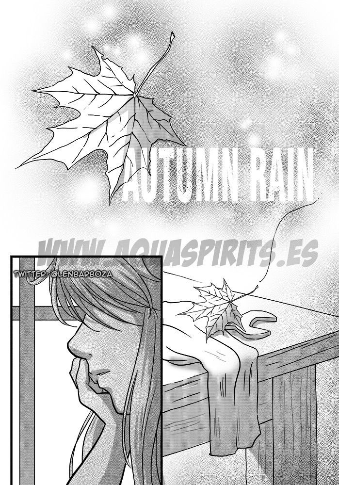 [Aquarina] - Autumn Rain[full metal alchemist ](ongoing) 2