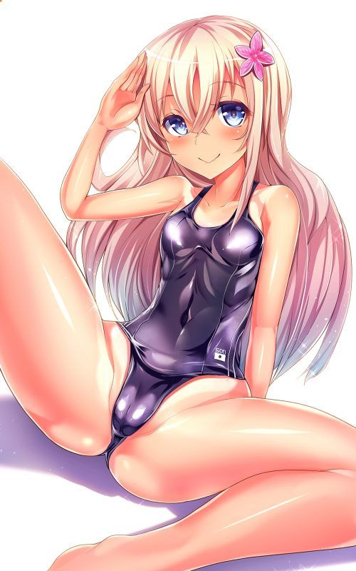 Lu 500's sexy and missing secondary erotic images collection [Fleet Collection] 17