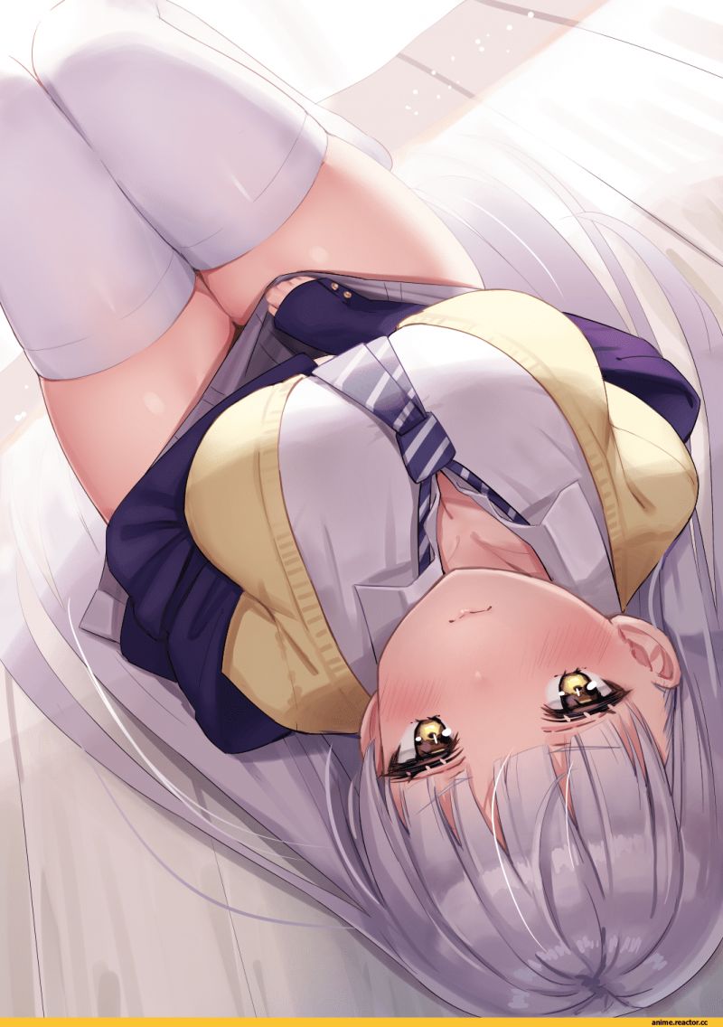 [Secondary erotic] knee high, Neso is irresistible! ! Erotic Sikosico Image Summary [30 Sheets] 13