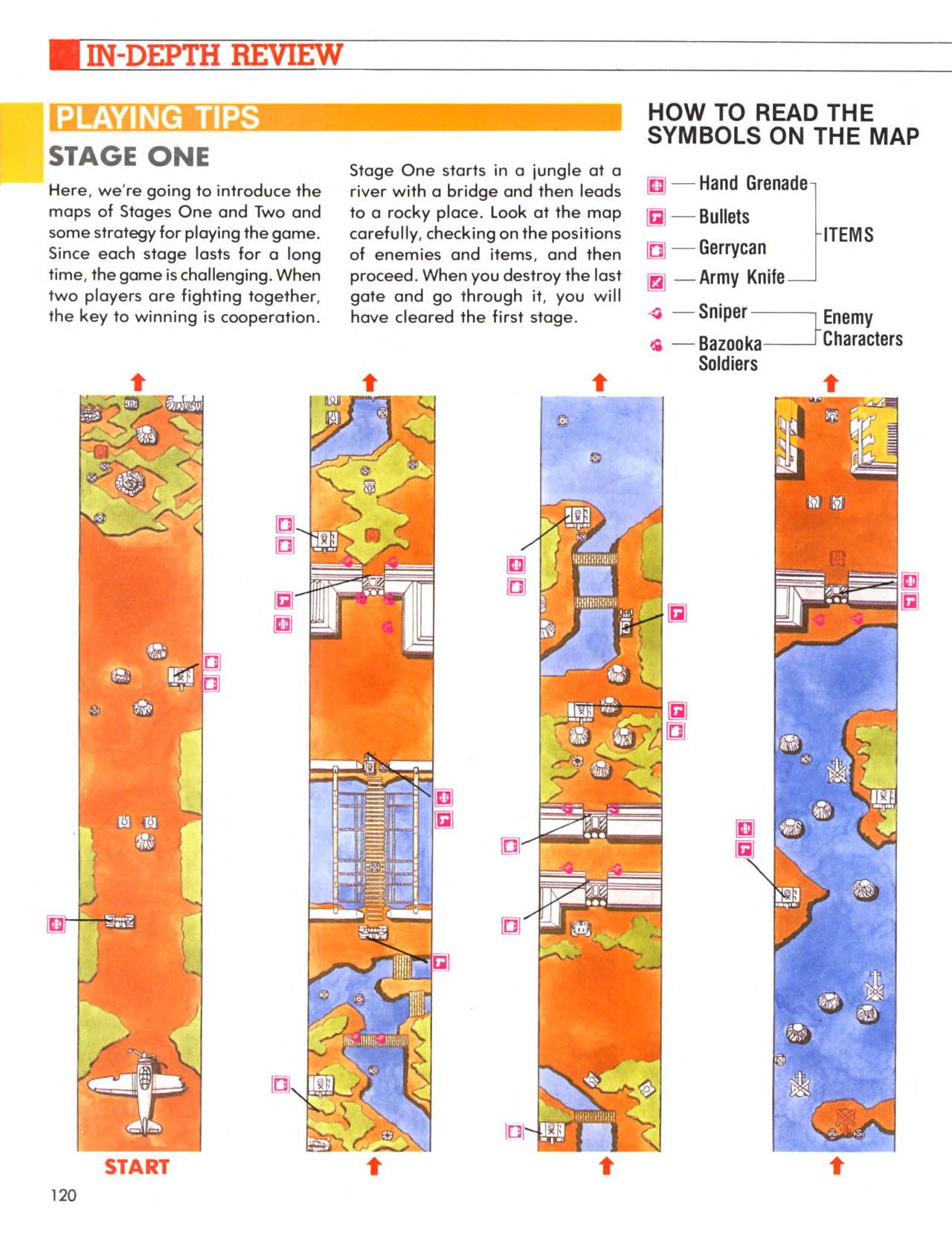 The Official Nintendo Player's Guide (1987) 110