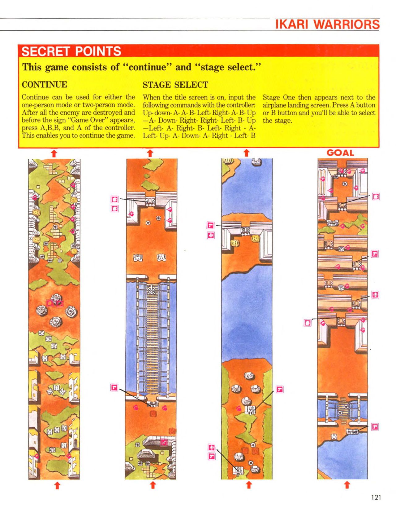 The Official Nintendo Player's Guide (1987) 111