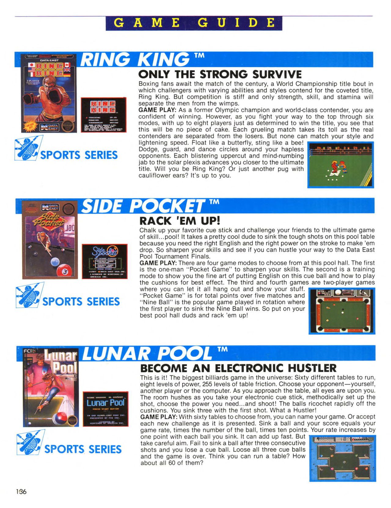 The Official Nintendo Player's Guide (1987) 126