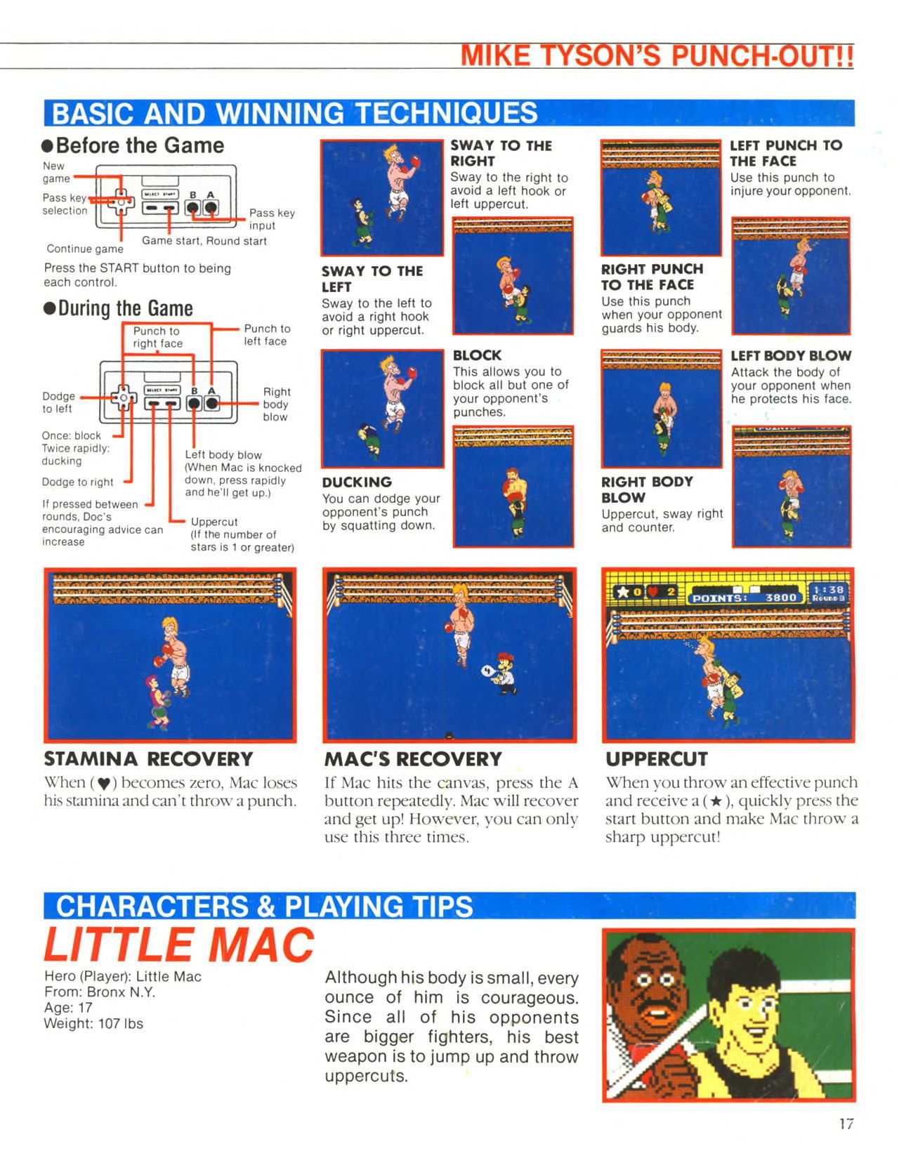 The Official Nintendo Player's Guide (1987) 16