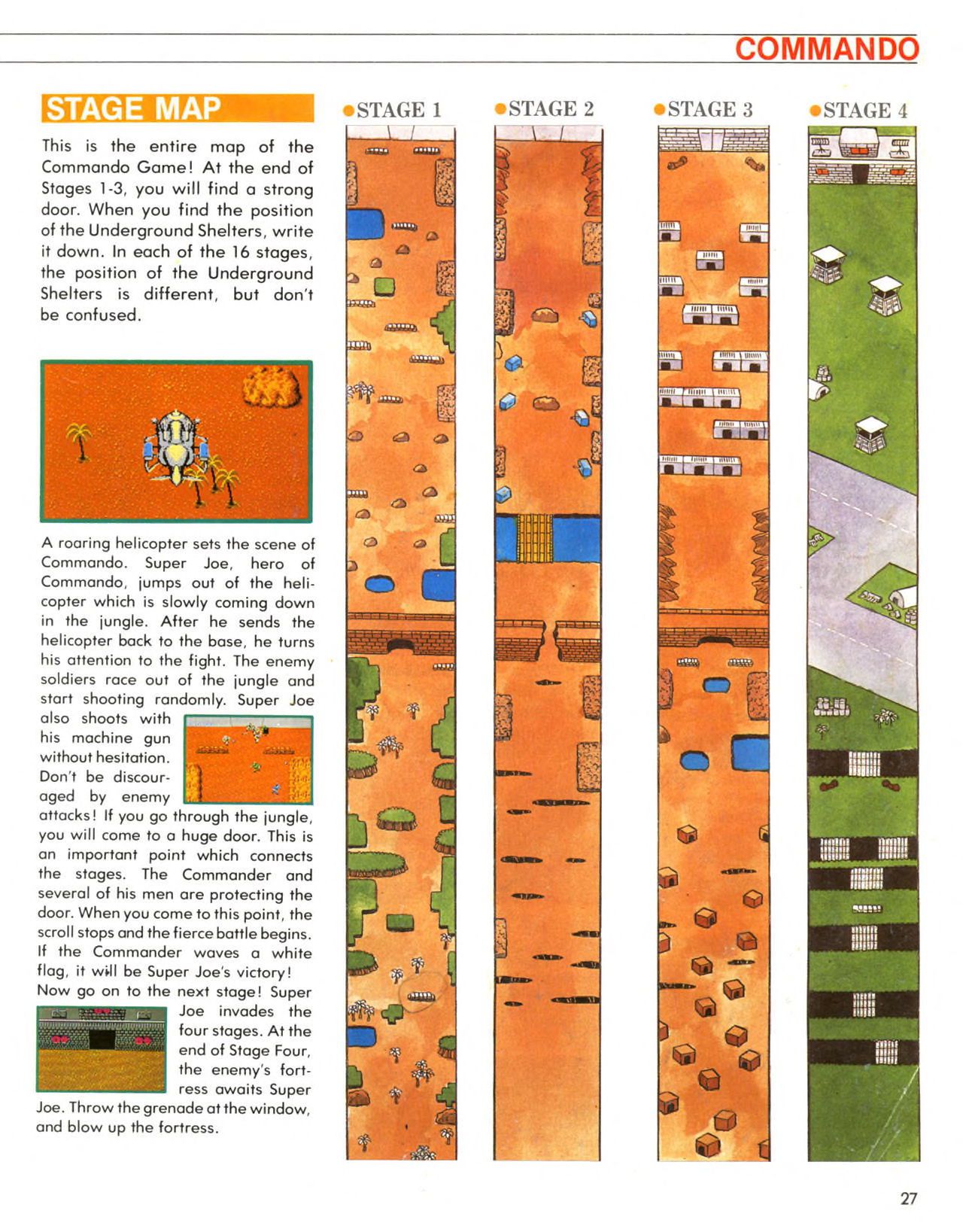 The Official Nintendo Player's Guide (1987) 26