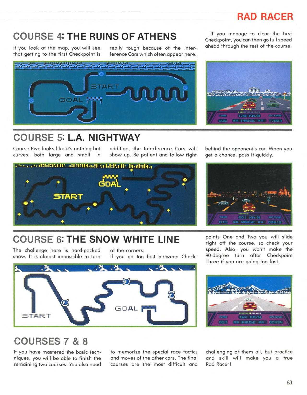 The Official Nintendo Player's Guide (1987) 58