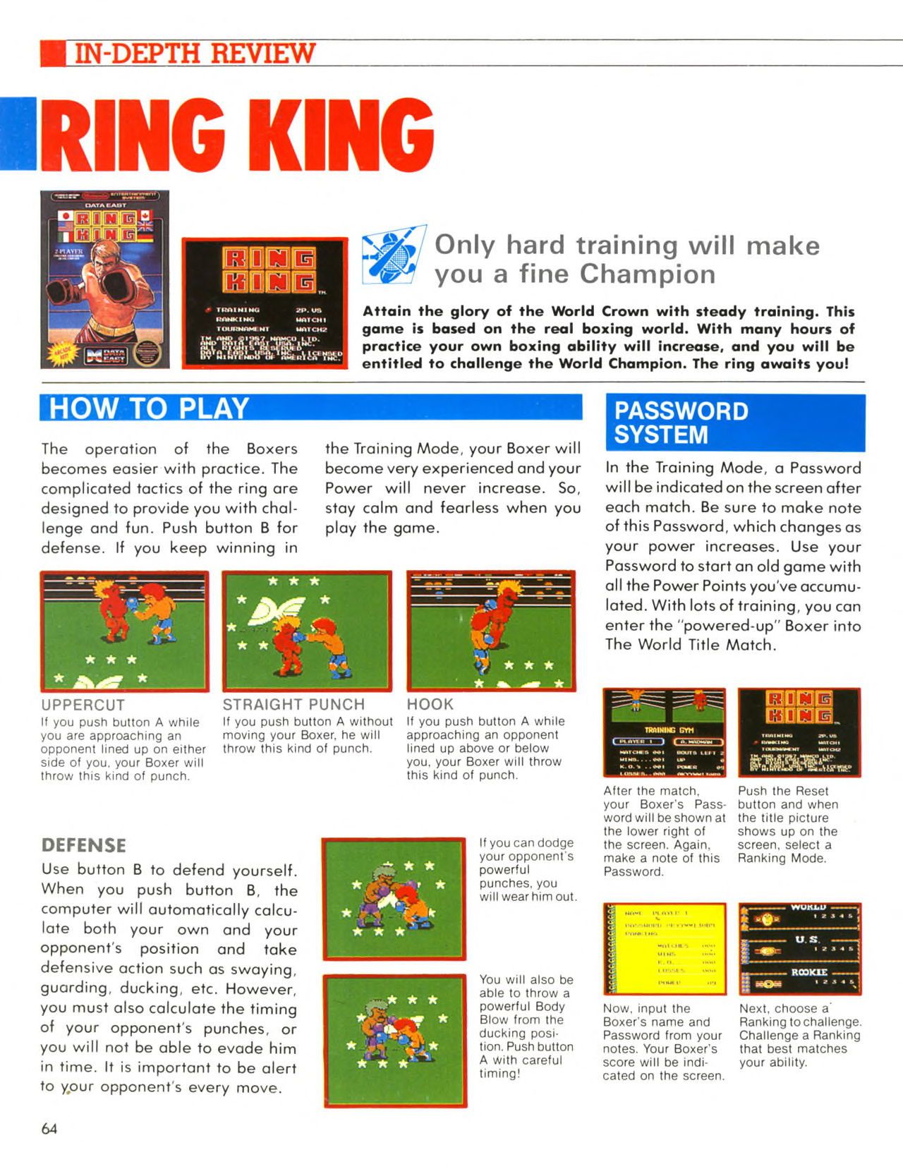 The Official Nintendo Player's Guide (1987) 59