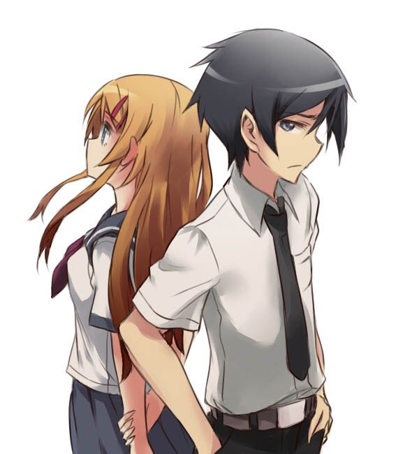 A free erotic image summary of Takasaka Kirino who can be happy just by looking at it! (My sister can't be so cute.) 23