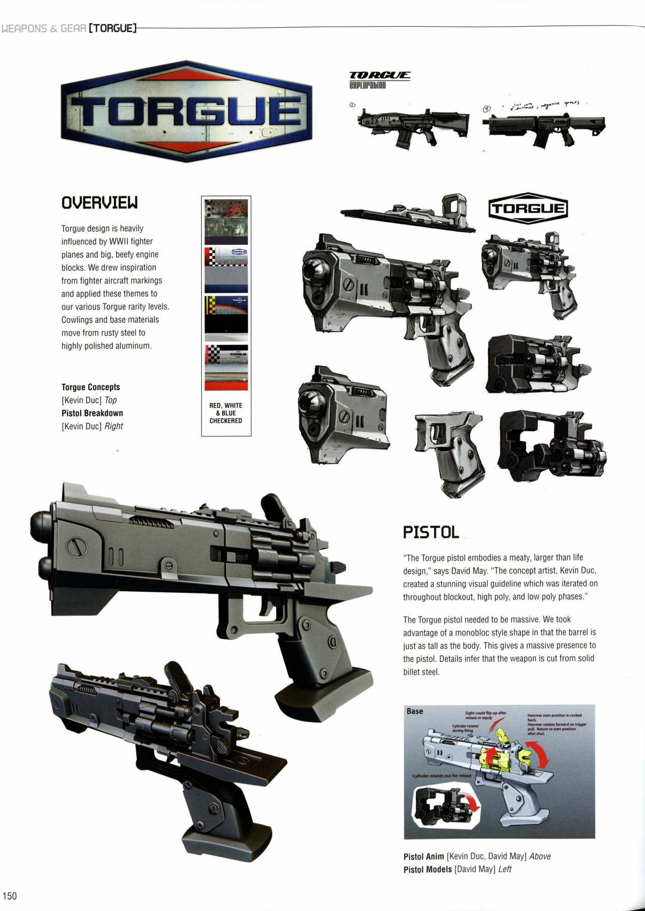 The Art of Borderlands 2 151