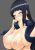 Free erotic image summary of Haruno Sakura who can be happy just by looking! (NARUTO) 8