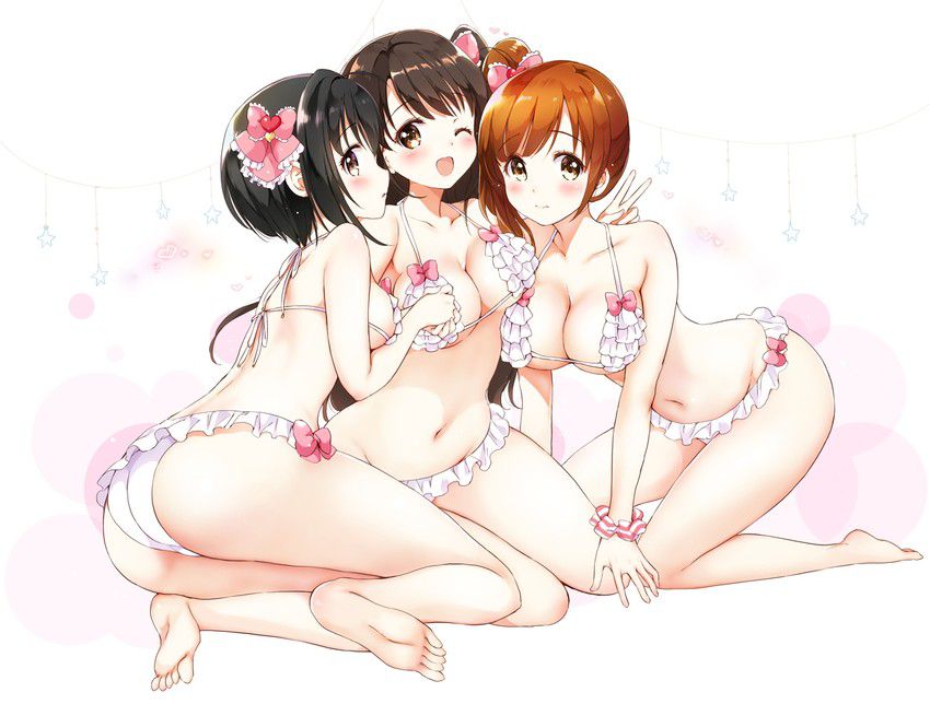 Erotic image A common development when you have a delusion to etch with Kyoko Igarashi! (Idolmaster Cinderella Girls) 16