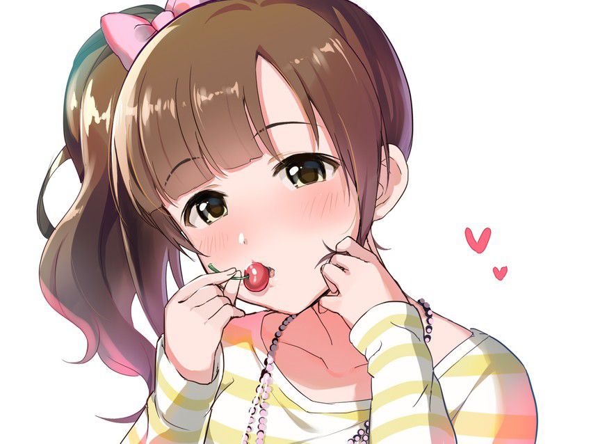 Erotic image A common development when you have a delusion to etch with Kyoko Igarashi! (Idolmaster Cinderella Girls) 23