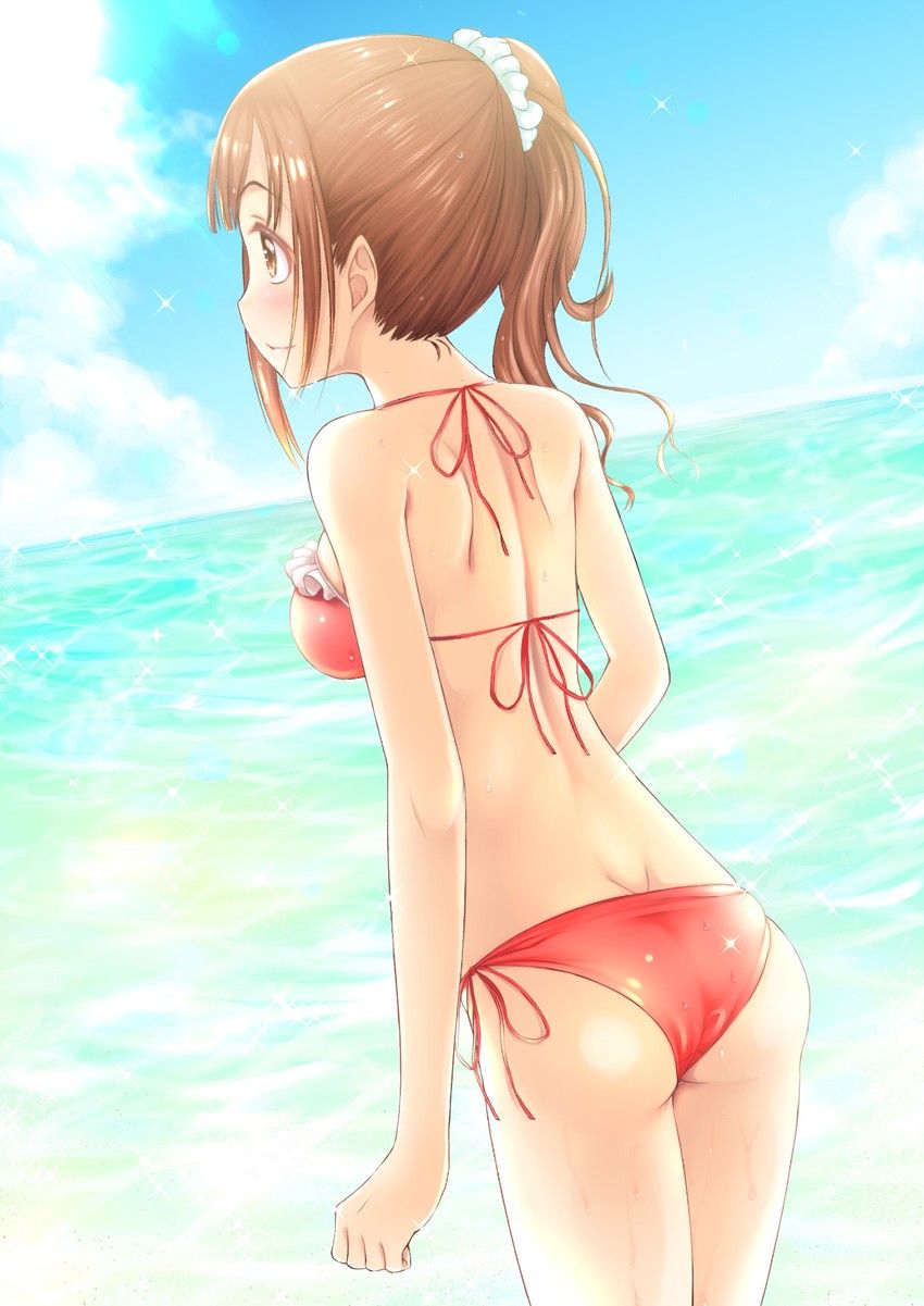 Erotic image A common development when you have a delusion to etch with Kyoko Igarashi! (Idolmaster Cinderella Girls) 3