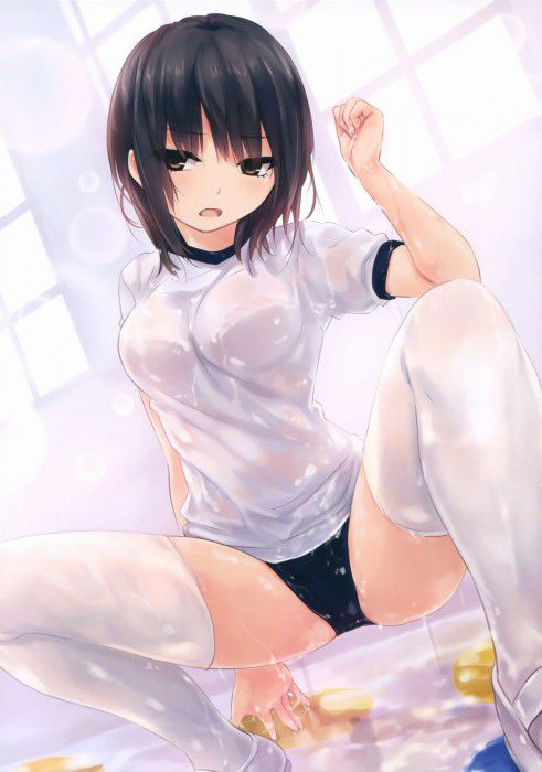 Erotic anime summary Bra is a lewd beauty beautiful girls [secondary erotic] 12