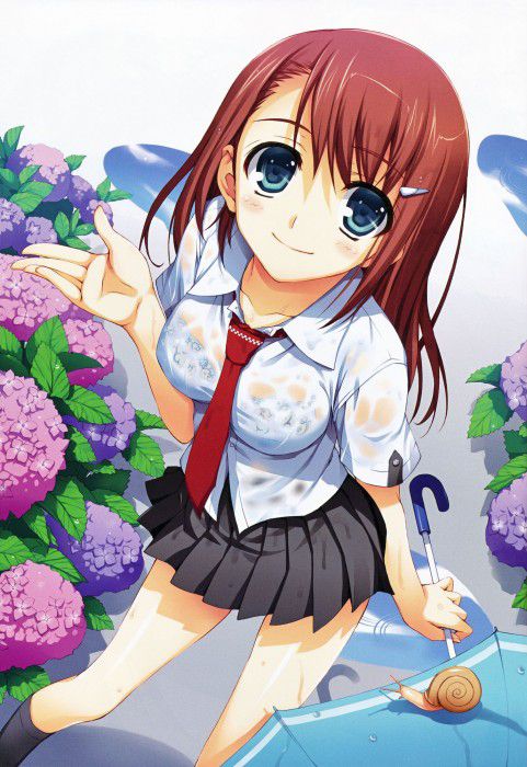 Erotic anime summary Bra is a lewd beauty beautiful girls [secondary erotic] 28