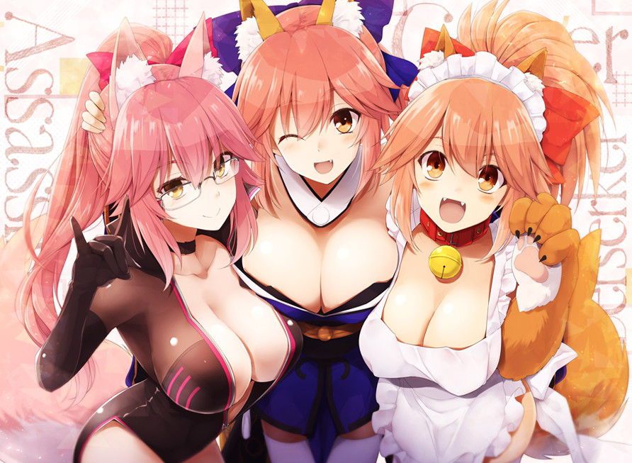 All-you-can-eat secondary erotic image [Fate Grand Order] 16