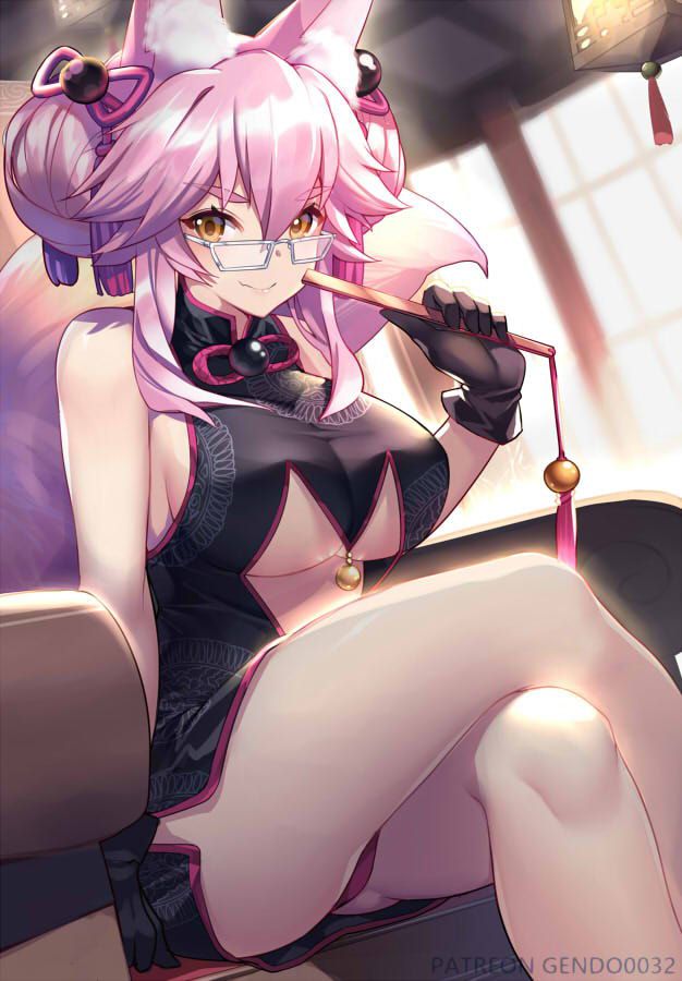 All-you-can-eat secondary erotic image [Fate Grand Order] 29