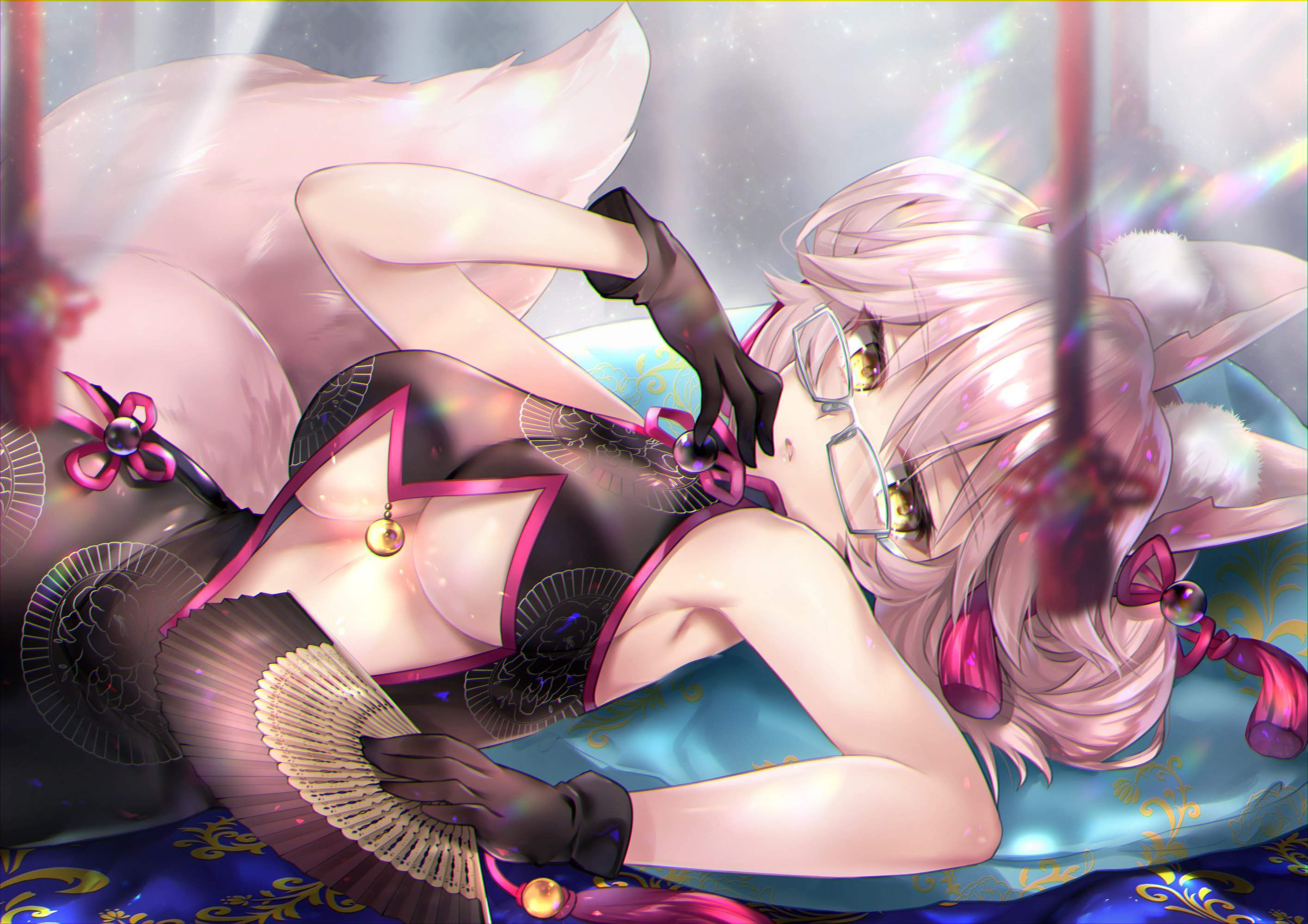 All-you-can-eat secondary erotic image [Fate Grand Order] 7