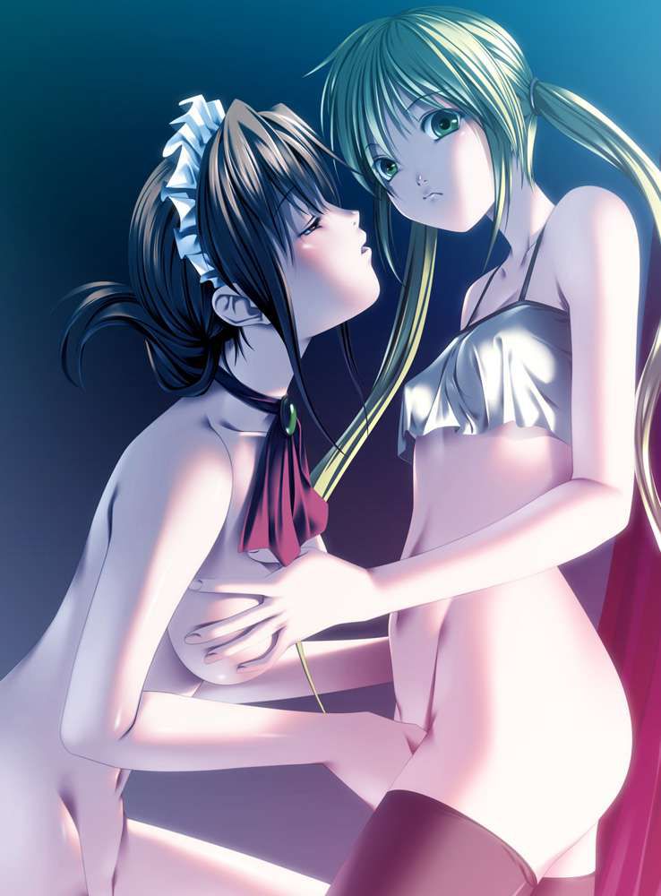 [Like Hayate!] Erotic images of Sanzen inagi 18