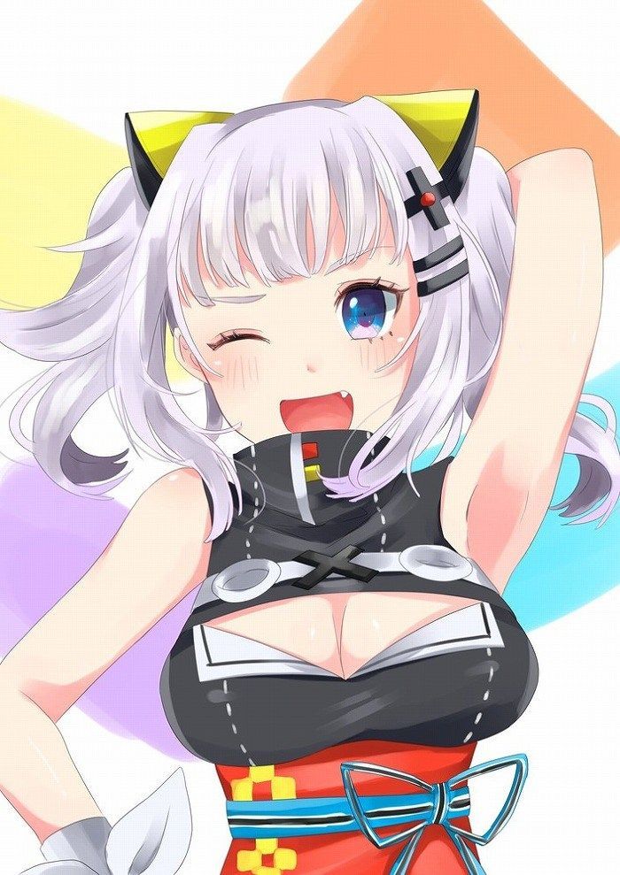 【With images】Impact images of Teruyo Moon leaked! ? (Virtual youtuber) 25