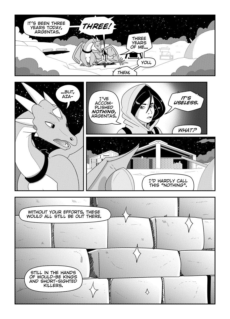 [Insomniacovrlrd] Night of the Dragon's Embrace 11