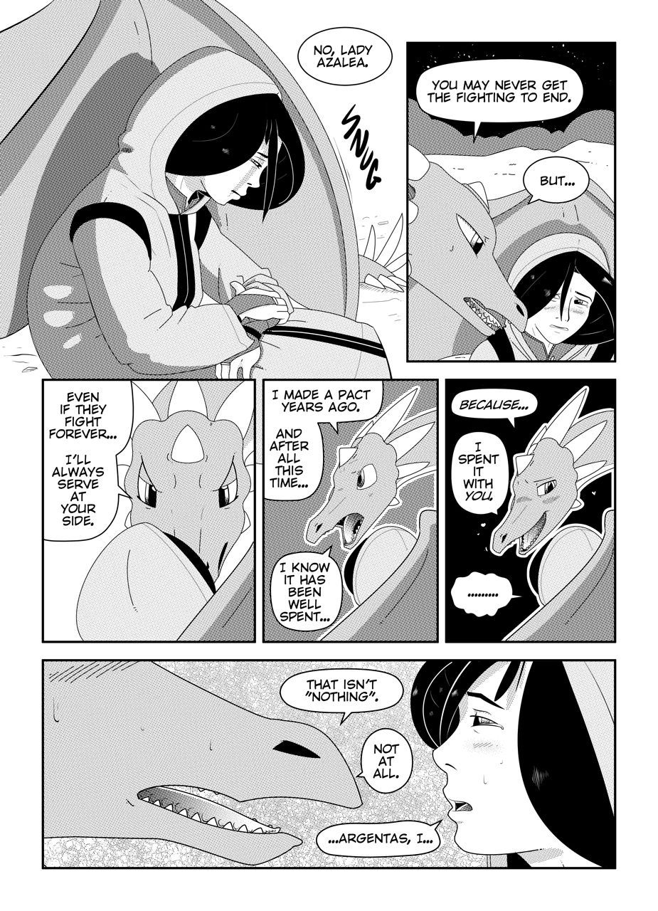 [Insomniacovrlrd] Night of the Dragon's Embrace 13