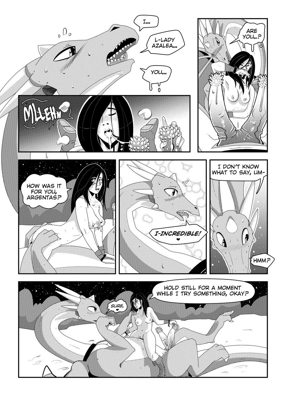 [Insomniacovrlrd] Night of the Dragon's Embrace 24