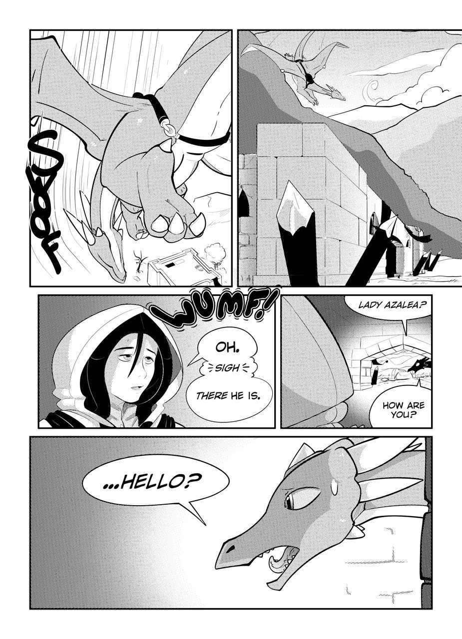 [Insomniacovrlrd] Night of the Dragon's Embrace 6