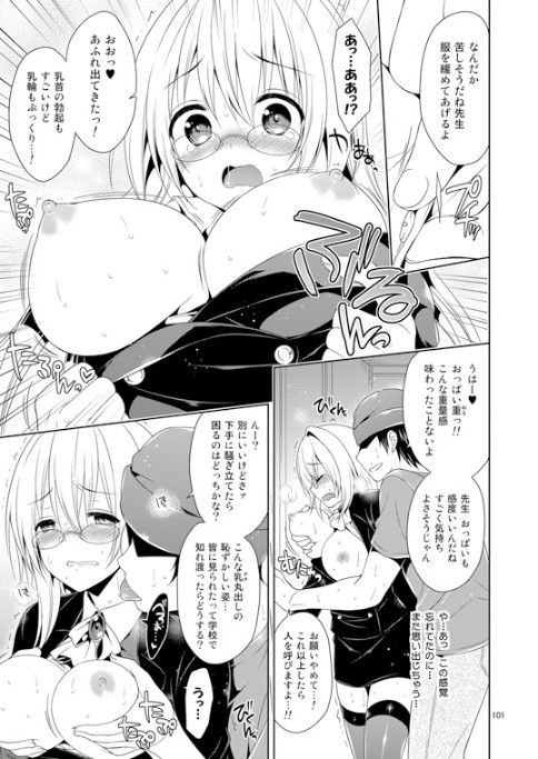 【To LOVERu】Furutegawa Yui's hentai secondary erotic image summary 21