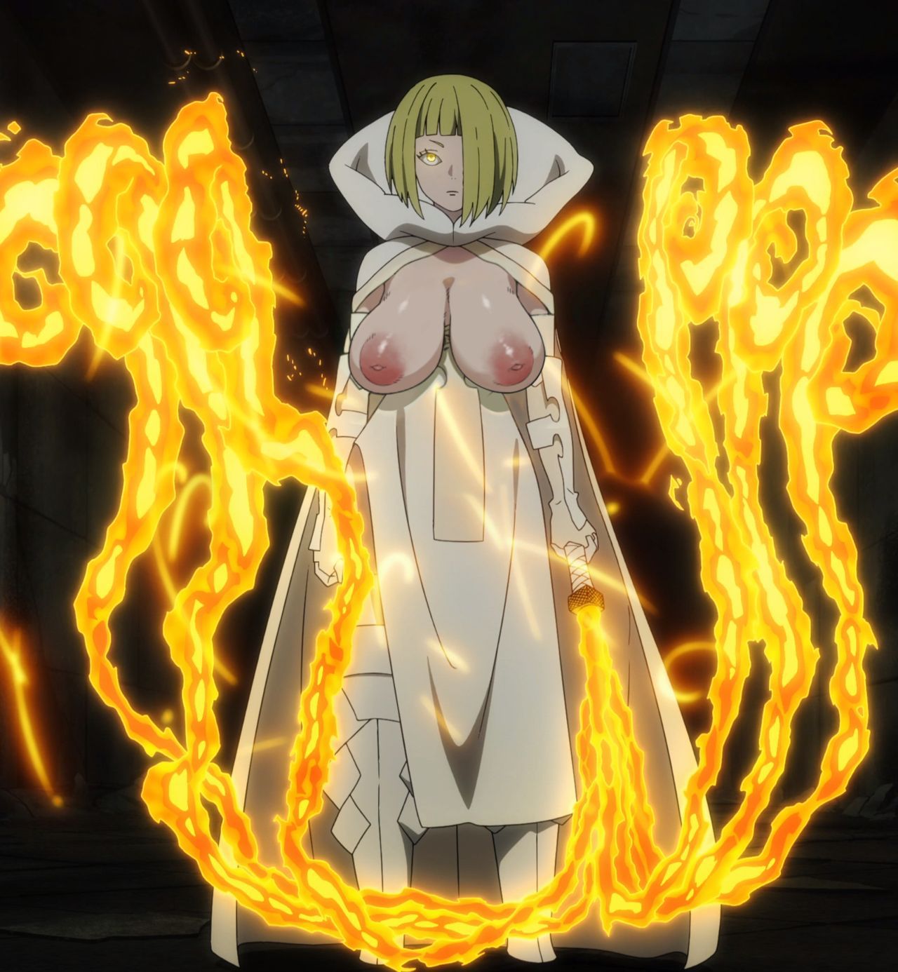Fire Force Collection 106